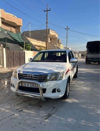 موديل ٢٠١٤ • سنوي ٢٠٣١ • بدون صبغ