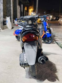 البيع دراجه كهرباء شغاله والسعر اتصال على الرقم07741385875