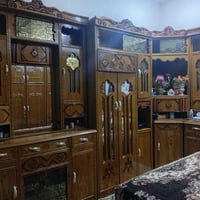 غرفة نوم • جديدة • جودة عالية