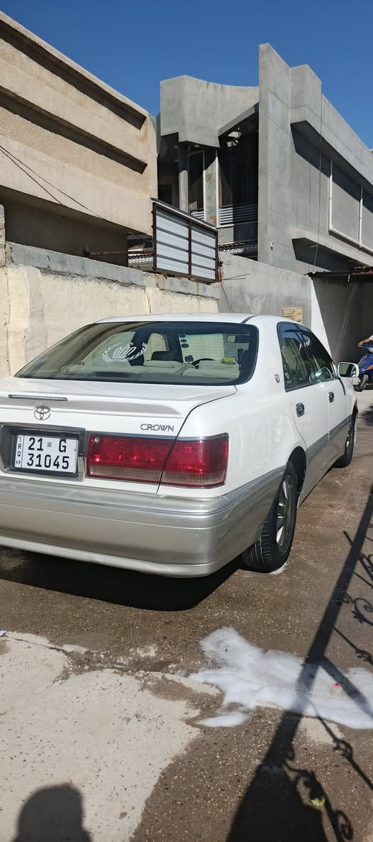 سلام عليكم ملكه للبيع موديل 2003 اصل 3 دكم كرستال شاصي 175 مكينه ديفور الجبير تخم حداديه من الدعاميه لدعاميه هزه جديده ل 2028 رقم سليمانيه بأسمي
السعر /140 
العنوان /بابل
للاستفسار /***********
