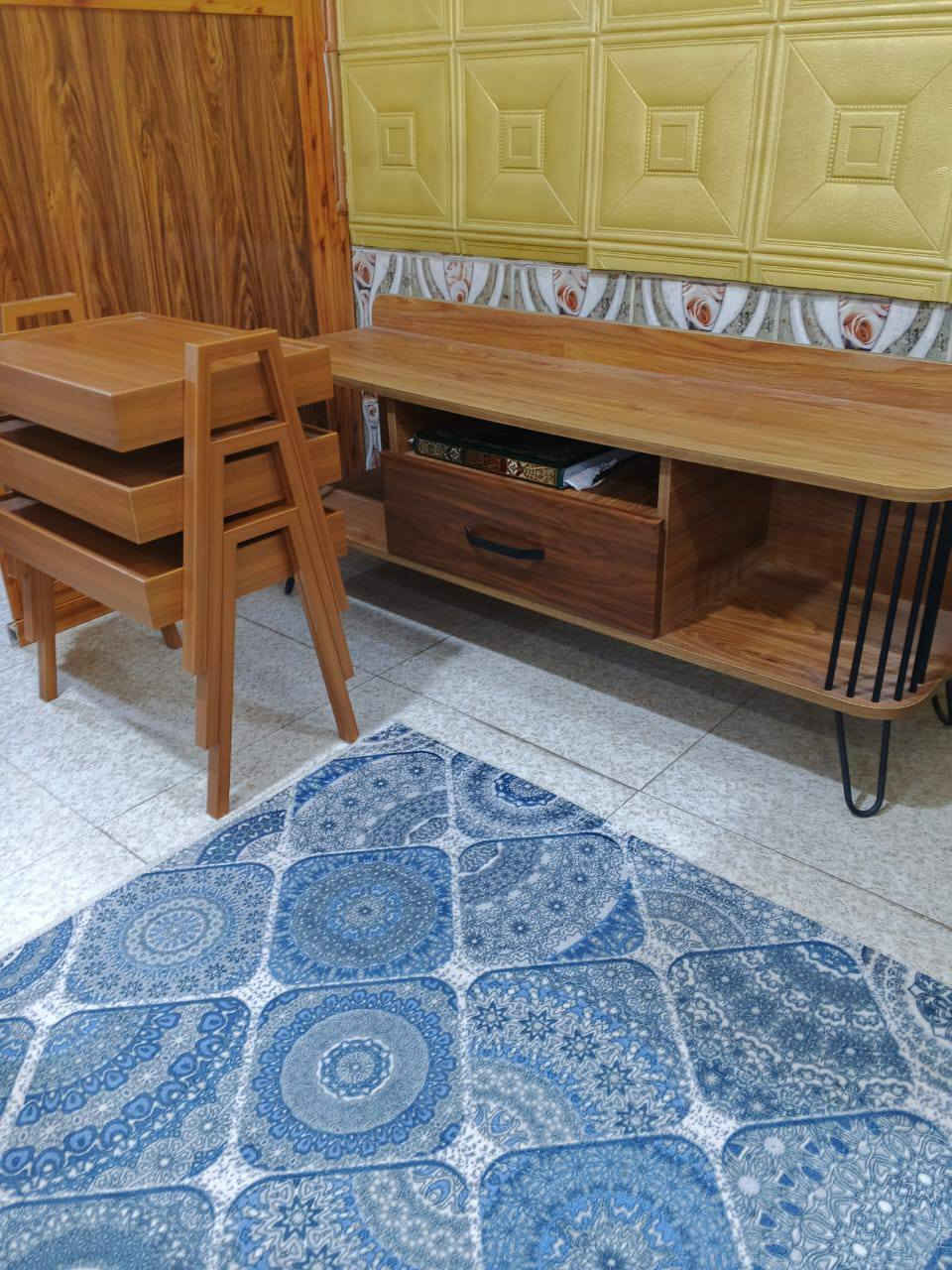 ديوان عدد 2عدد القطع 13قطعه مع ميز بلاز ما وطبلات 3 مع ميز طعام 3dو6كراسي السعر 1500وبي مجال


**إذا كنت صاحب هذا الإعلان وتريد حذفه لأي سبب، رجاءا أرسل رسالة إلى الدعم الفني**