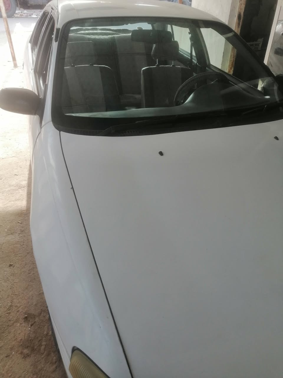 مراوس بحمل سياره ياباني للبيع مديل ٩٤ گير اوتو رقم بغداد بالنجف  سنويه لل٢٠٢٧ مشروع وطني فقط البانزين على المشتري سياره جاهزه مال جناي بيع السعر ٤٠مع المجال، @إشارة***********
