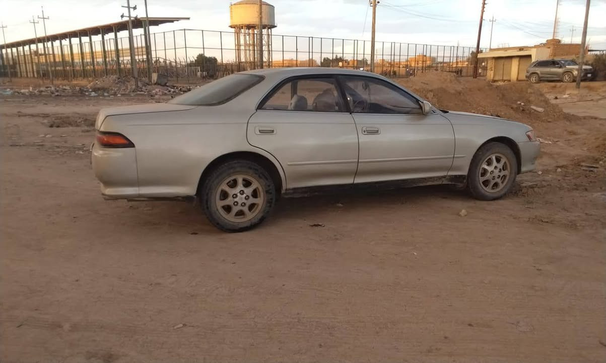 مارك نفخ موديل 93 رقم انكليزي مشروع وطني بأسمنه مكينه وكير كارتون 2500 تبريد تخم تأير حداديه جديده  مشط جديد برانكيت مكفول مصبوغه عام كهربائيات من السكن السكن لايت زنون
رقم الهاتف ***********
