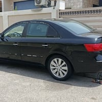 سوناتا 2009 • هيونداي سوناتا • وارد امريكي • رقم اربيل • مكينة 2400 • ...