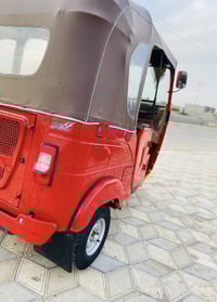 تكتك • موديل 22 • بابل شوملي