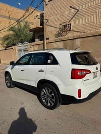 سورنتو • ٢٠١٥ • ٧ راكب
