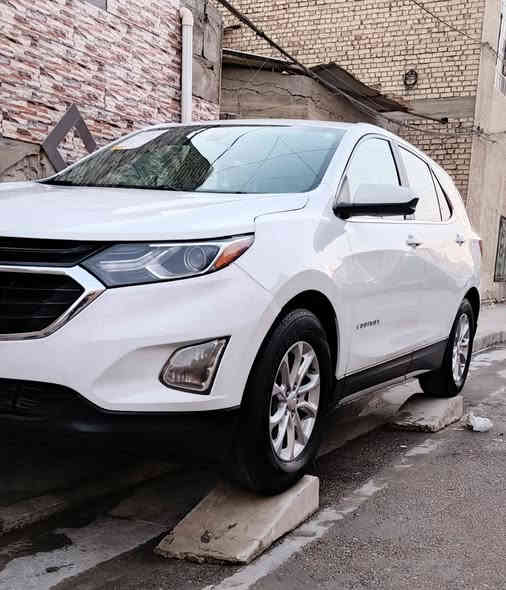 ‏       السلام عليكم                                          شوفرليت كوينكس
‏موديل / 2021                                                      صور الحادث ورقم الشاصي موجودات بالمنشور 
‏المحرك /4 سلندر(1500تيربو)
‏رقم بغداد بآسمي 
‏مواصفات/ LT (بصمه تشغيل+ بصمه ابواب عدد2/ رادار امامي توقف ذاتي عند الاقتراب/ هند بريك كهربائي/Led آمامي / / تحكمات ستيرن كامله...تحديد مسار .. تثبيت سرعه / شاشه تدعم  كاربلي + اندرويد اوتو + منفذ يو اس بي +  اواكس / تبريد قطعتين )
‏السعر   165  مكان السيارة بغداد
‏  للآستفسار  ***********   

‏
