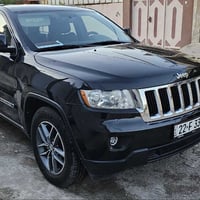 جيب لاريدو مكينه 6دوش بدون ضرر جديده لوك 07508937789 07703322782