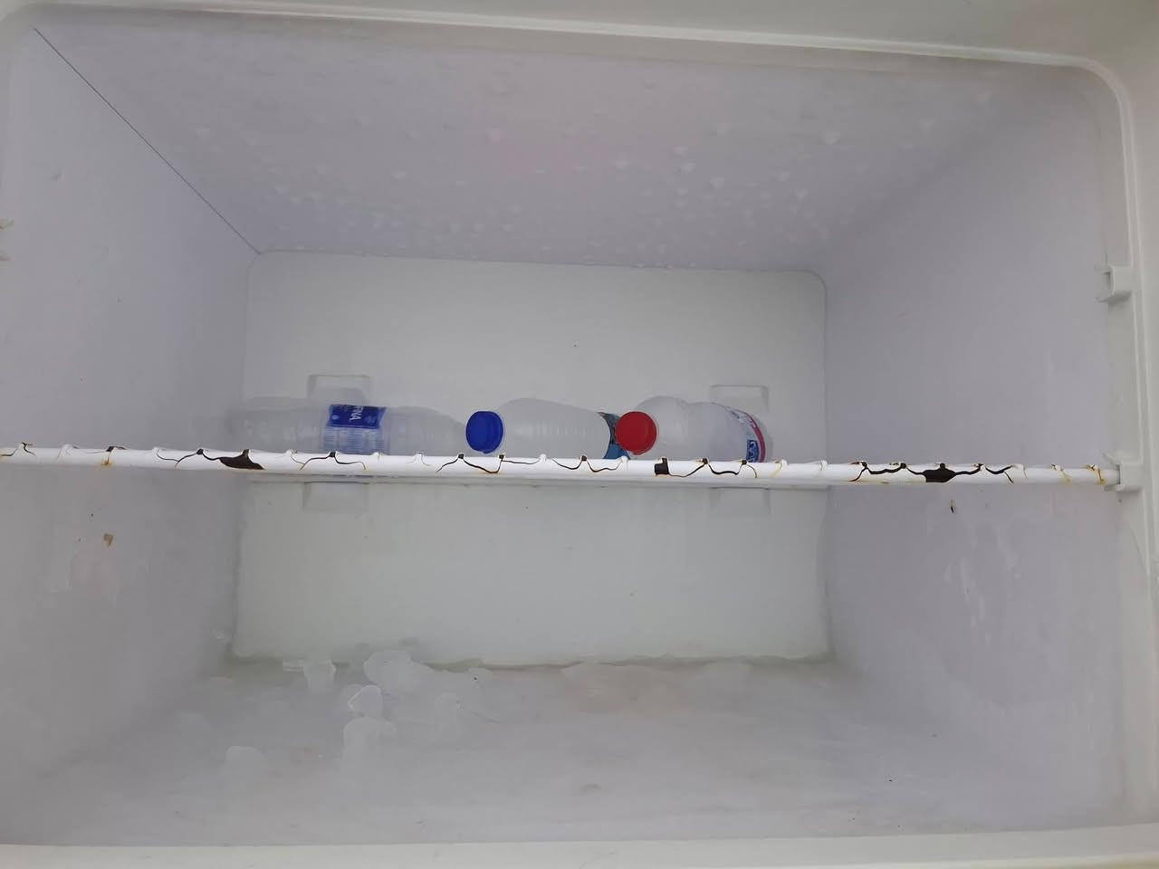 ثلاجه مستعمله للبيع سعرها 100 مكاني بهرز


**إذا كنت صاحب هذا الإعلان وتريد حذفه لأي سبب، رجاءا أرسل رسالة إلى الدعم الفني**