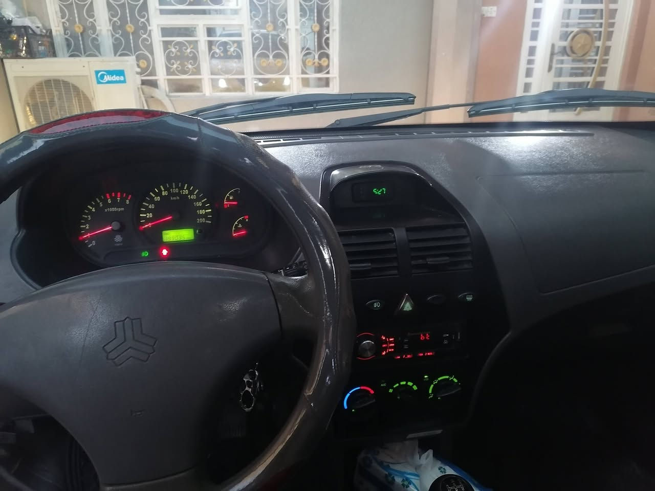 سلام عليكم طيبه موديل ١٥ رقم بغداد انكليزي تحويل نفس اليوم مكينه او كير حداديه أو شواصي كفاله من كلشي أو بيهه سونار يعني كلشي واضح بيع أو مراوس مكاني كربلاء سعر ٤٢  رجا إذا شوف سعر هواي اعبر منشون رجآ ***********
