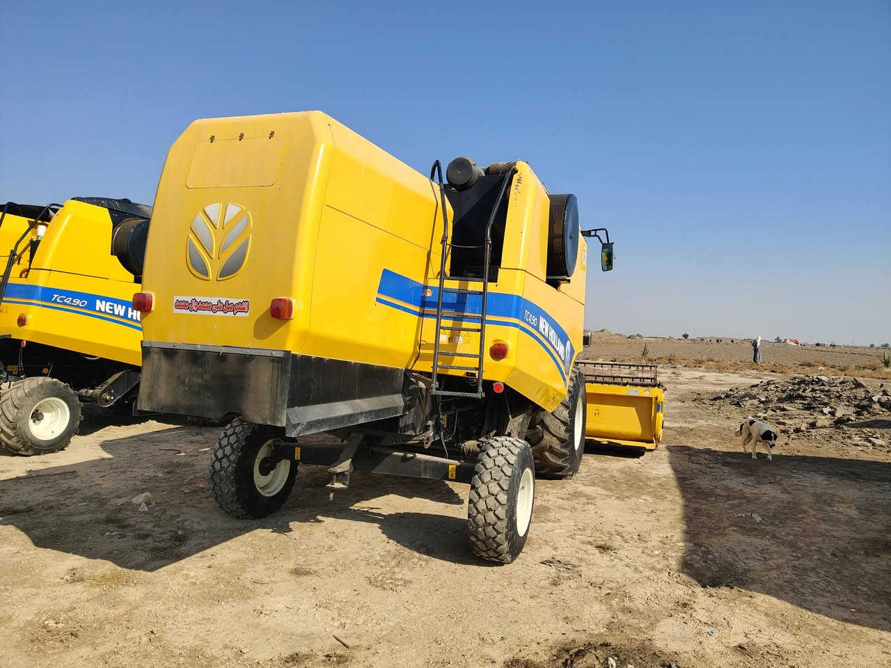 السلام عليكم حاصوده للبيع موديل 16
الاستفسار عل ***********
