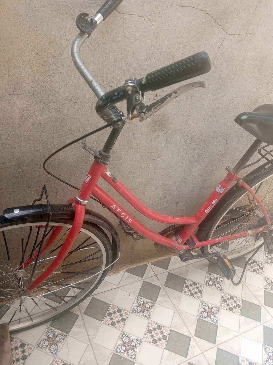 بايسكل مروس نزل بلتعليقات شوف مكاني بابل الحصوه حي القدس


**إذا كنت صاحب هذا الإعلان وتريد حذفه لأي سبب، رجاءا أرسل رسالة إلى الدعم الفني**