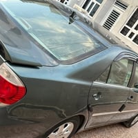 كامري ٢٠٠٢ • وارد امريكي • الضلوعيه