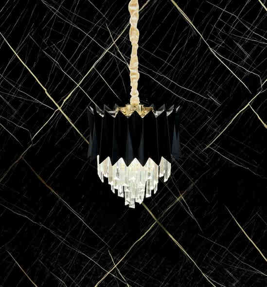 ثريا مودرن قطر 30 سم 🔥

. طلاء ثابت ✅

. زجاج راقي و مميز ⚜️

. أنارة فخمة و نشر ممتاز ✨
 
. القطر 30 سم ⚜️

. عدد المصابيح 4 ✨

. للأستفسار ***********

. يتوفر توصيل لكافة مناطق المسيب
