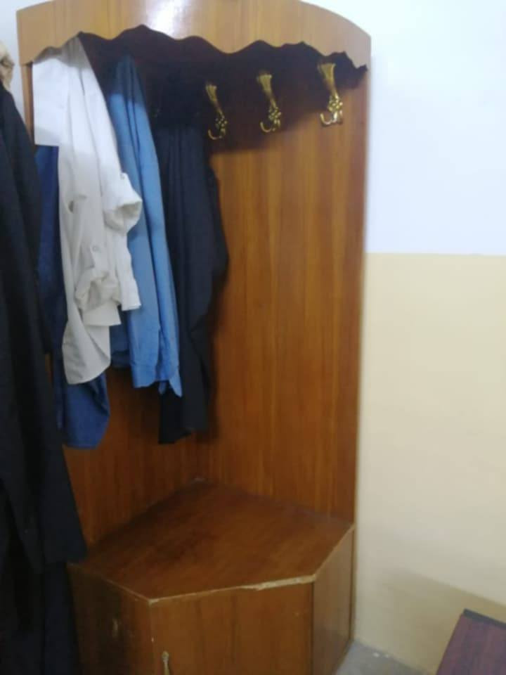 سعرهم 30 الف للتواصل خاص


**إذا كنت صاحب هذا الإعلان وتريد حذفه لأي سبب، رجاءا أرسل رسالة إلى الدعم الفني**