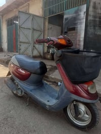 ماطور نفخ • بزون • معمره مره