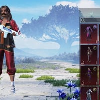 حساب ببجي • الموصل