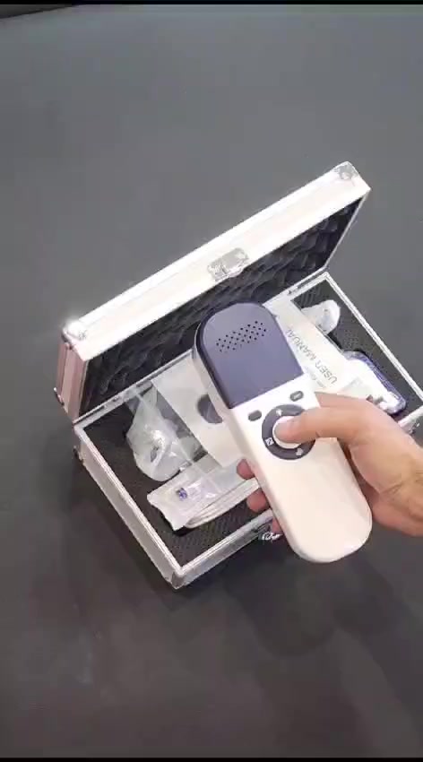 تعلن #شركة وجوه العراق FACES.CO IRAQ  عن جهاز الاحدث عالميا #كاشف_الاوردة_الدقيقة  #VEIN_DETECTOR  المرخصة من منظمة الصحة العالمية #FDA &  #ISO  & #CE  Iso vein detectors are CE &FDA & ISO approved and registered in UK MHRA .  جهاز يكشف جميع الاوردة الدموية بدقة عاليه جدا امتياز امريكي ⁦🇱🇷⁩⁦🇱🇷⁩  للاستفسار الاتصال بالرقم : شركة وجوه العراق للتجارة العامة / محدودة المسؤولية / FACES COMPANY IRAQ LLC لتجهيز صالونات الحلاقة وتجارة ادوات التجميل ***********
