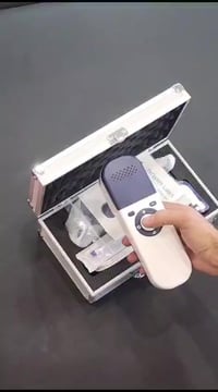 تعلن #شركة وجوه العراق FACES.CO IRAQ  عن جهاز الاحدث عالميا #كاشف_الاو...