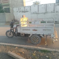 ستوته للبيع مكفوله من كلشي اوراق أصوليه مكينه 22  تخم تاير من مكفولة م...