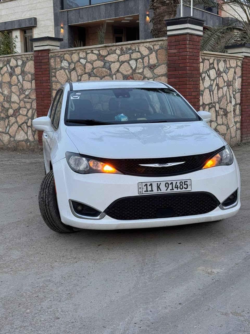 السلام عليكم
فيوجر للبيع  2023

الحادثة  سطحي جاملغ وبنيد بدون ايرباك ماشيه 59 

السعر /210$

المكان بغداد حي الجامعة 

الرقم /***********
