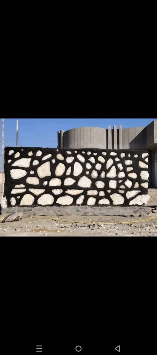 عروضنا مستمره في عمل الحجر للبيوت و الممرات
*********** الاتصال على الرقم التالي 
لاول مره في العراق عروضنا مستمره  الحجر خبره اكثر من ٢٠ سنه في عمل الحجر والممرات و البيوت و السياجات 
تعلن شركة ابو ريان لعمل الحجر عن عروضها المستمره
رأس الحكمة مخافة الله و الصدق مع الناس شعارنا
الجديه في العمل #الموعد المضبوط أساس العمل 
١ـ بناء حجر
٢ـ سياجات بيوت
٣ـ ممرات تطبيك كافة انواع الحجر لاستفسار 
***********

