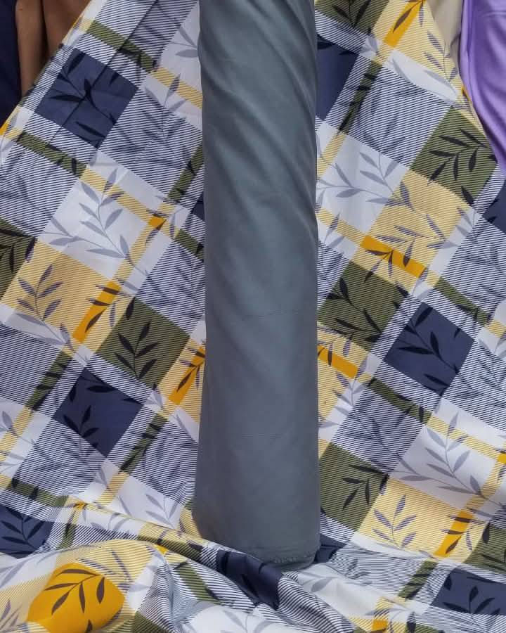 همايون اماراتي درجة ثانية خامة ثقيله 
المتر ب2509
عرضه 240
للفرشات والشراشف وستائر الغرف وتلبيسات اللحاف والمنادر الارضيه


**إذا كنت صاحب هذا الإعلان وتريد حذفه لأي سبب، رجاءا أرسل رسالة إلى الدعم الفني**