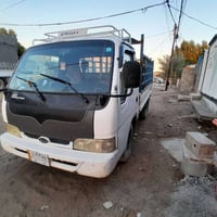 بغداد الشعب • كيه تك • مشروع وطني