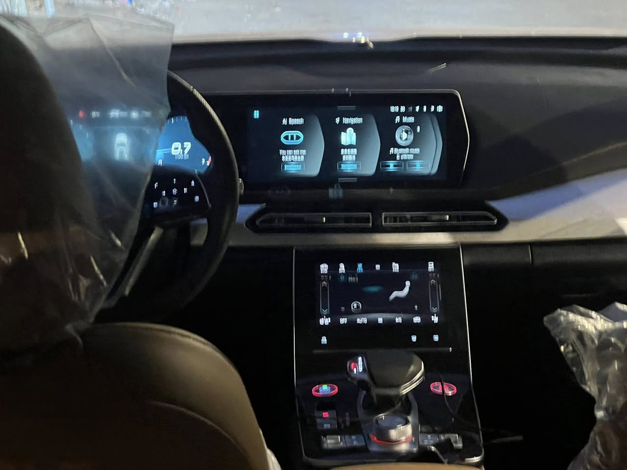 سلام عليكم بايك x7 زيرو مطلوبه قصد ٦ اشهر احولك بسمك فول فول موصفات تعجز عن وصفه سعر١٨٥وبيه مجال*********** وتساب فقط
