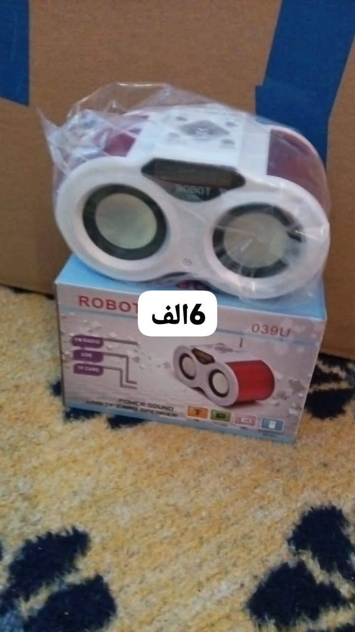 غراض امزون للبيع  ڱڵـه  جديد وشغال ‏‪***********‬‏
