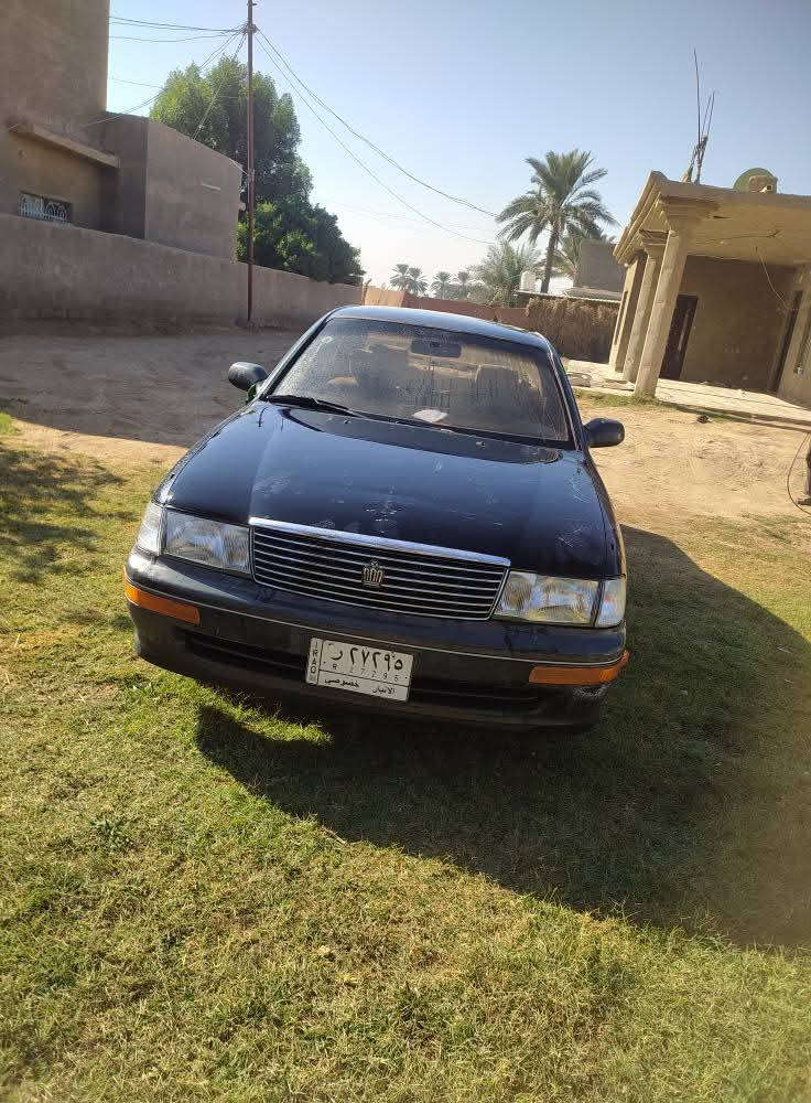 السلام عليكم بطه 91 صاحبها يريد تحويل
السياره نضربت وصلحتها مبدل بنيد وجاملقات فقط بدون كص 
للأستفسار ***********
