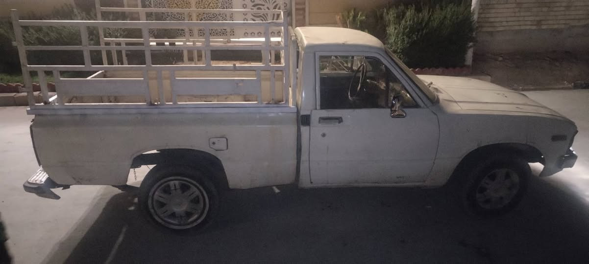 سلام عليكم من رخصه مدير الكروب المحترم بيكم ٨٢ كير مكينه مكفول سياره جاهزه تخم تاير جديد صدر خلفي وامامي جديد كهربائيات لايت بك لايت اشاير جام كله تمام مال جناي صاحبها يريد تحويل سعر ١٩ مكاني راشديه مال لحسينه ***********
