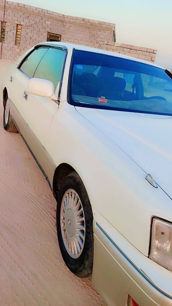 سلام عليكم راس الثور اللبيع سياره جاهزه مكينه 3000 وكير وتبريد ثلج حداده فوال سياره جاهزه السعر 95وبيه سياره بسمي رقم دولي المكان خور الزبير ***********
