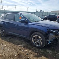 🚗  نوع السيارة ; هونداي توكسان  💈  موديل   ; 2025 💵 سعر السيارة :  87 ...