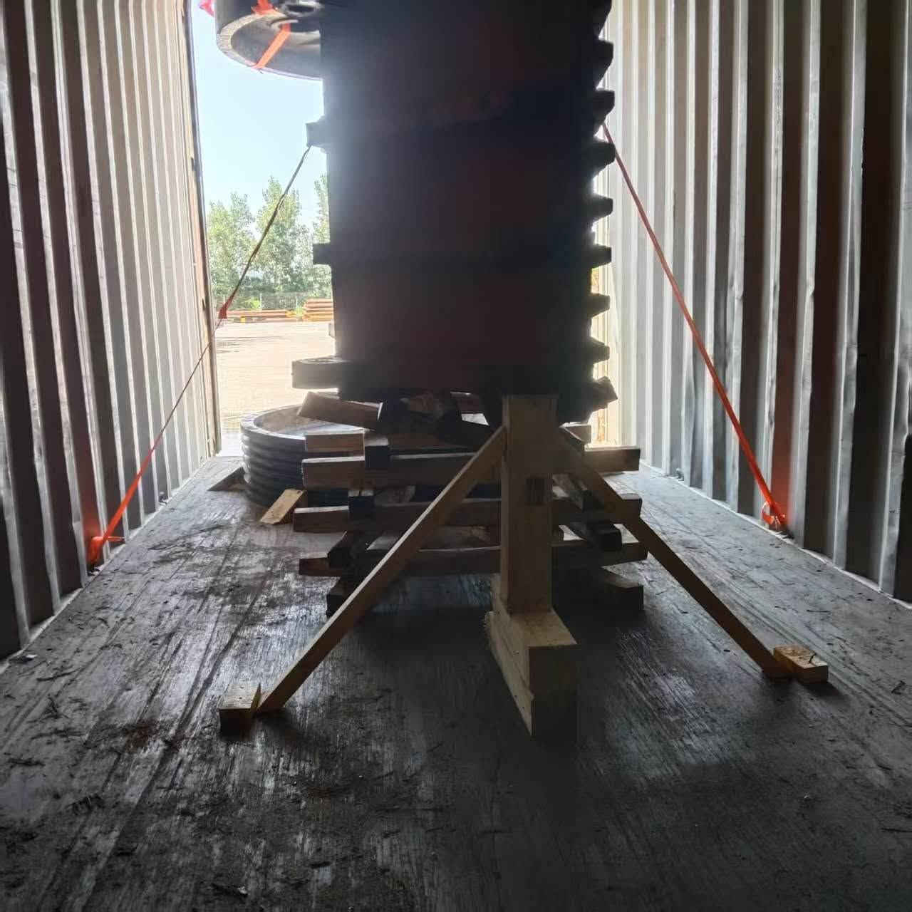 متوفر شحن يوميا " #JawCrusher #rock #الصين #الشحن من الصين 🇨🇳


**إذا كنت صاحب هذا الإعلان وتريد حذفه لأي سبب، رجاءا أرسل رسالة إلى الدعم الفني**