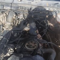 اوميكا • محرك شاد • قير شغال