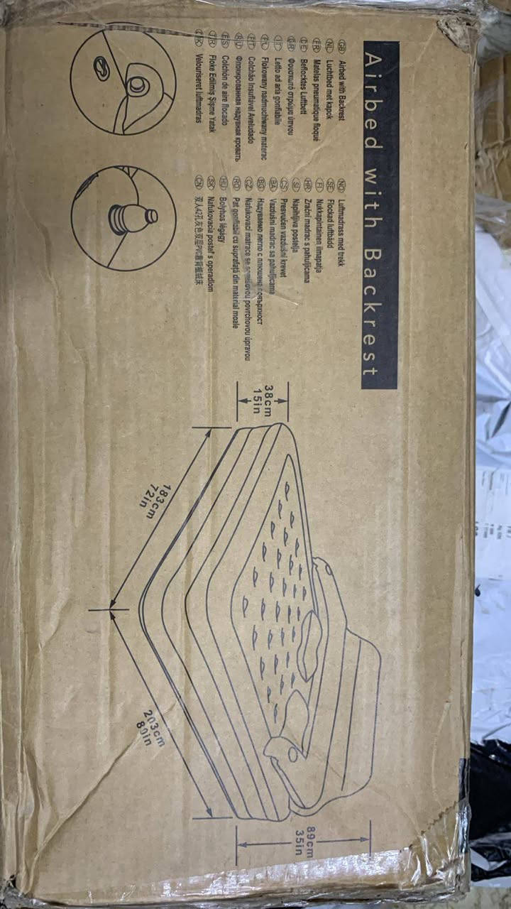 غراض تخص التخييم والسفر مكانهن بغداد *********** *********** الخطين بيهن واتساب
