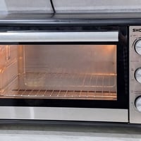 فرن جديد • استعمال قليل • قابل للتفاوض