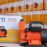 ماطور ماء 3/4 حصان في تي اي VTI  #البيع_بالجملة_فقط #شركة_در_الزمان_لل...