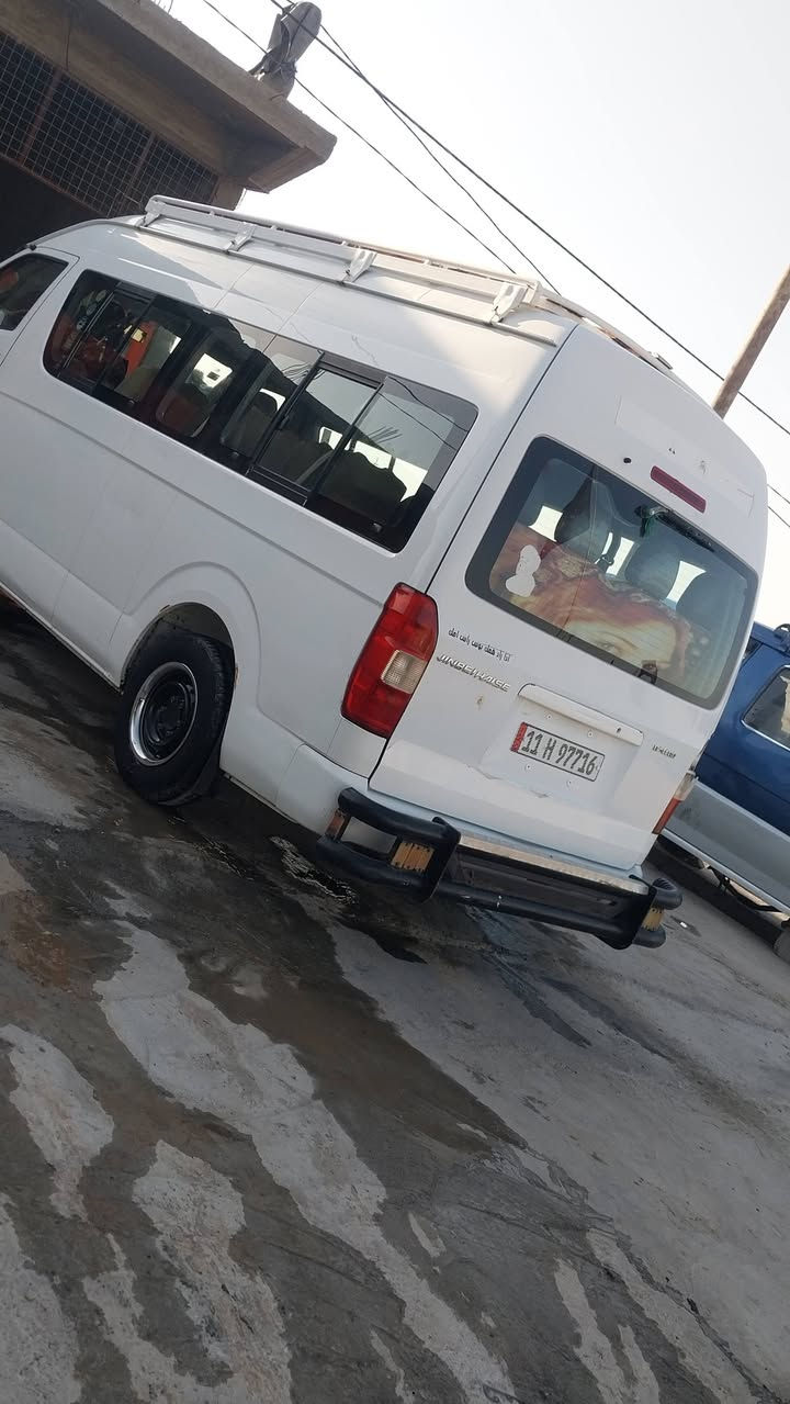 سلام عليكم جنبي ٢٠١٧ مكفولة كير محرك تخم تاير حدادية تبريد شغال صبغ خلف باب سلايت فقط سعر خاص للإستفسار *********** ***********
