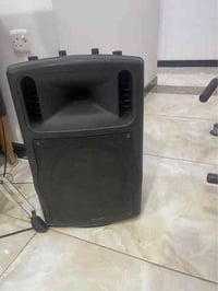 سبيكر • ٥٤×٣٤ • MP3+USB+راديو