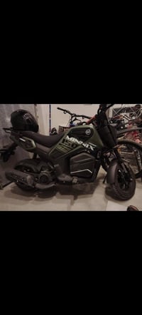 مينكس • ١٥٠سي سي • ٦٠٠٠كم