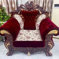 أثاث مستعمل • قنفات • نظيف