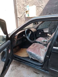 برنس ١٩٩٤ • محرك كفالة • گير اوتو