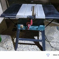 ورحمه الله وبركاته اخوان عندي ميز تشريح بارك سايد قرص 10انج زاوية 45 ق...