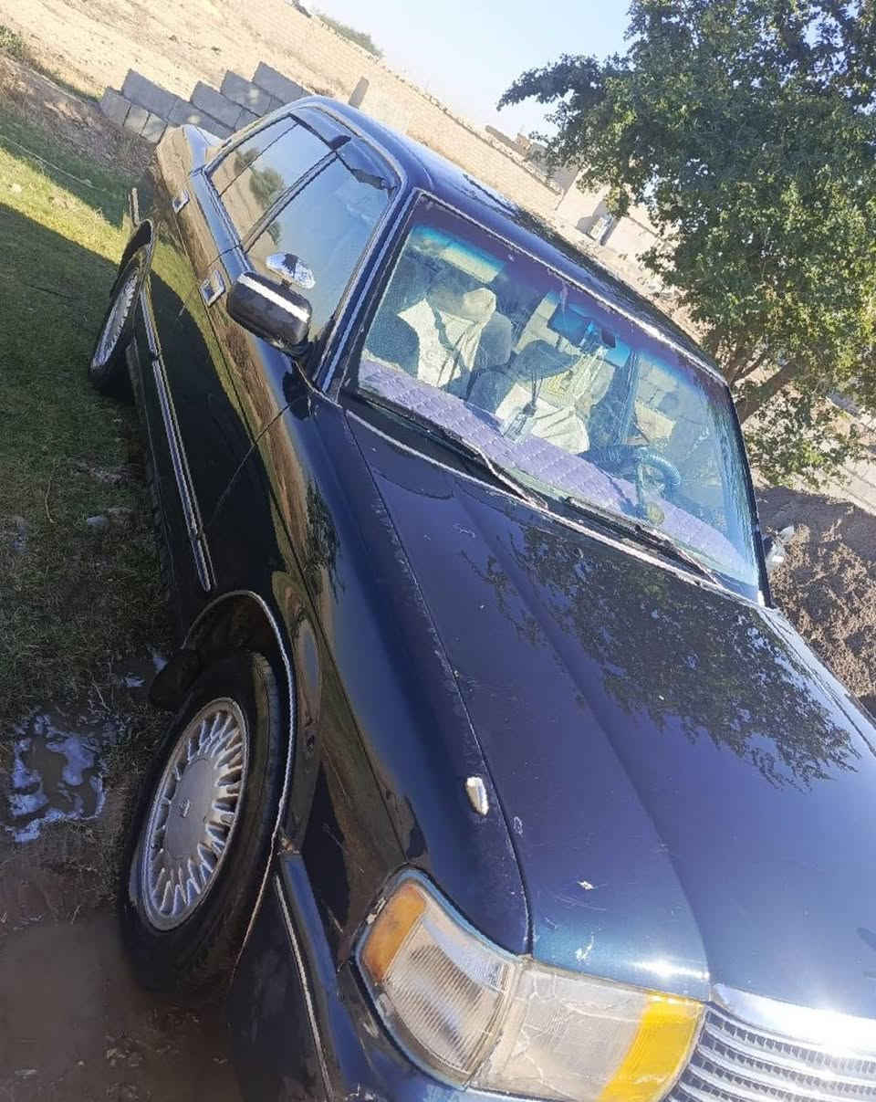 أرنب للبيع رقم نينوى سنوية للـ29
گير محرك جدد شرط لا صرف ولا بخار 
 صدر زين كهربائيات شرط تبريد ثلج تدفئه شقاله
سيارة حلوة ومرتبة السعر 54 وبيها مجال الشراي الاتصال على الرقم ‏‪***********‬‏ مكاني الشركاط هيجل
