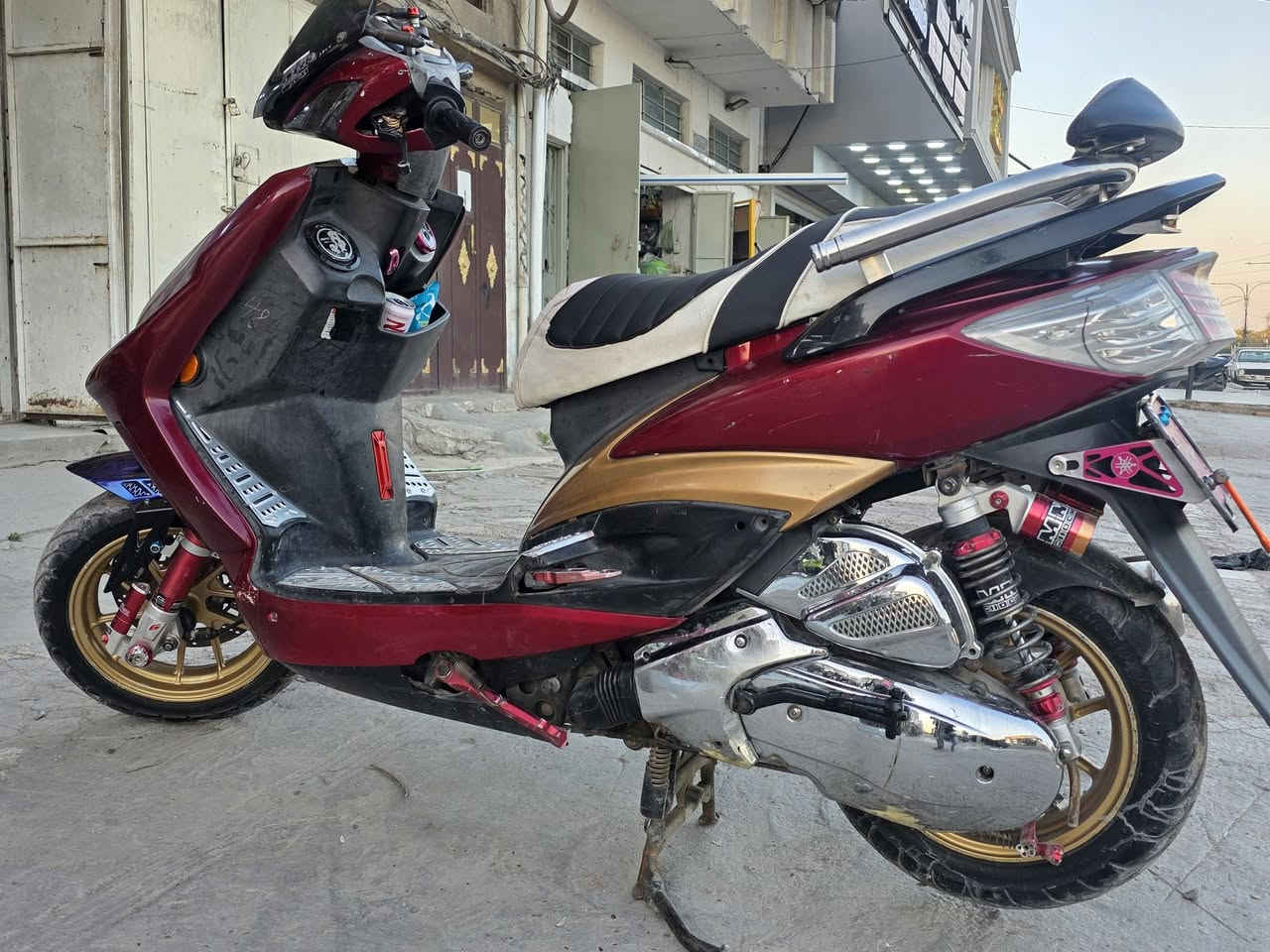 بيه مشروع تفصيخ 🤣🤣


**إذا كنت صاحب هذا الإعلان وتريد حذفه لأي سبب، رجاءا أرسل رسالة إلى الدعم الفني**