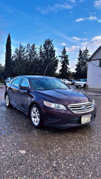 فورد توروس • ٢٠١٠ • اربيل