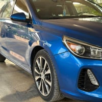 النترا جيتي • ٢٠١٨ • ضرر بسيط