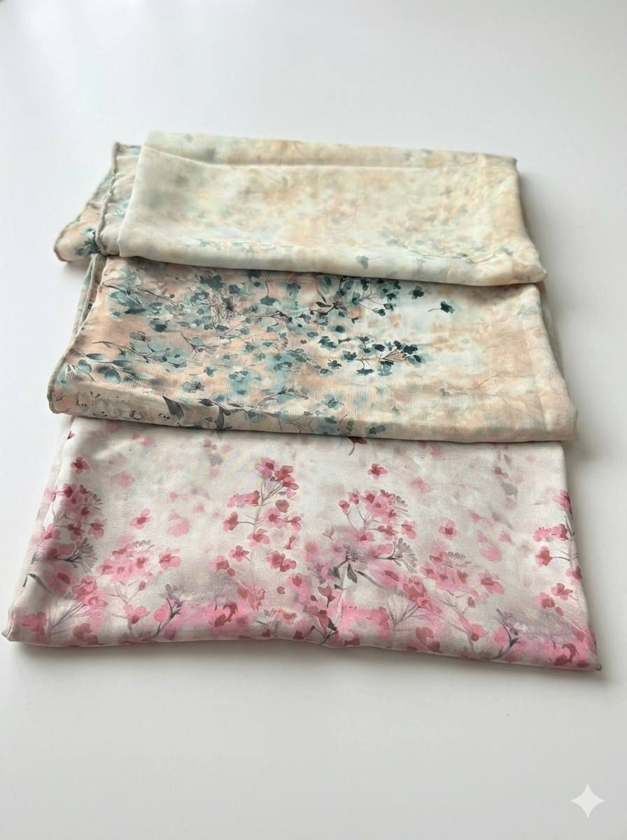 حجابات حرير قماش صيفي تخبل راقيه بشكل


**إذا كنت صاحب هذا الإعلان وتريد حذفه لأي سبب، رجاءا أرسل رسالة إلى الدعم الفني**